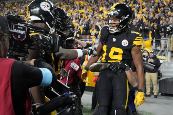 Steelers washington stream reddit 2025